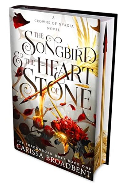 Tor الطائر المغرد وقلب الحجر