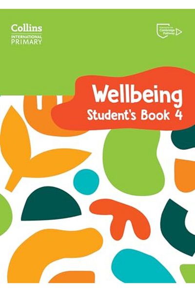 HarperCollins Publishers الرفاهية الأولية الدولية_Wb4