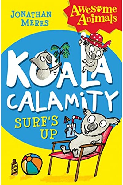 HarperCollins Publishers كارثة كوالا تتزلج على الأمواج