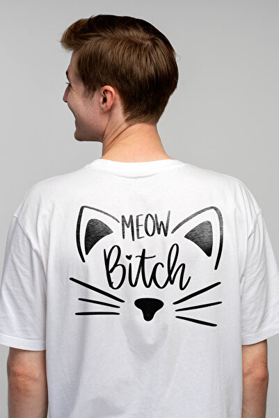 StoryGift Romania Tricou bărbătesc pentru iubitorii de pisici - Feline Pets W...