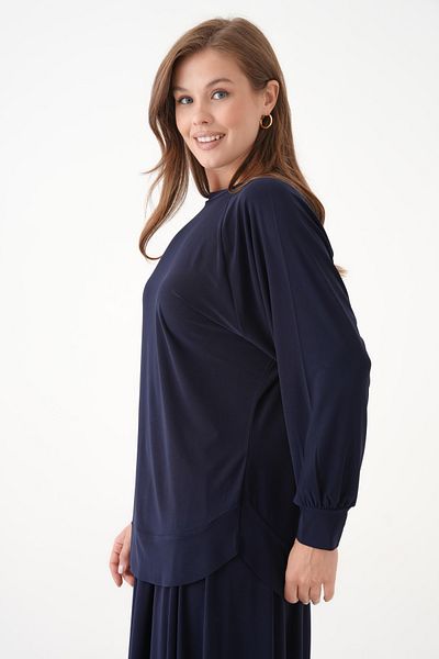 NİSUM MODA Skirt set