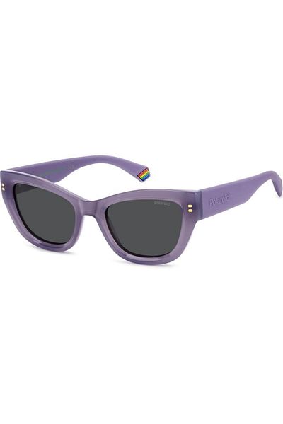 Polaroid Polarized Sunglasses Women Polaroid PLD 6237/S/X 789/M9