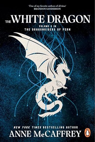 Transworld Publishers Limited التنين الأبيض فرسان التنين من بيرن 3
