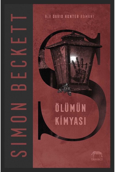 Yabancı Yayınları Ölümün Kimyası