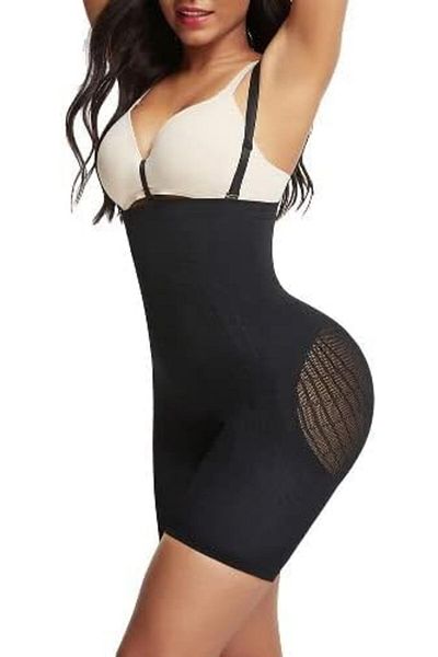 Dee-Trimmer Dee Trimmer Luxury Control And Lifter Magic Panties Body Shape wear for Women Hip Lifter Shape wear