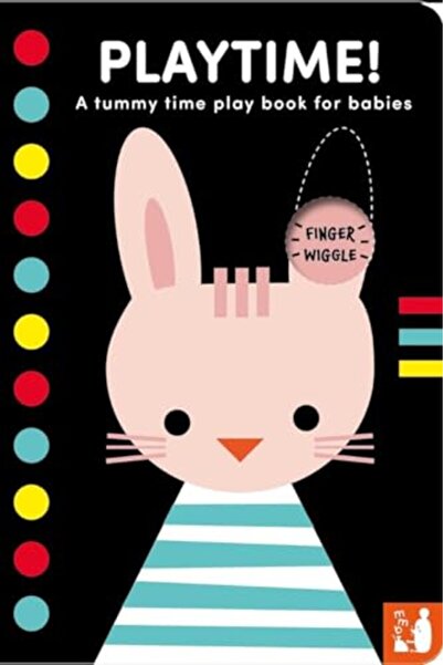 mama makes books وقت اللعب