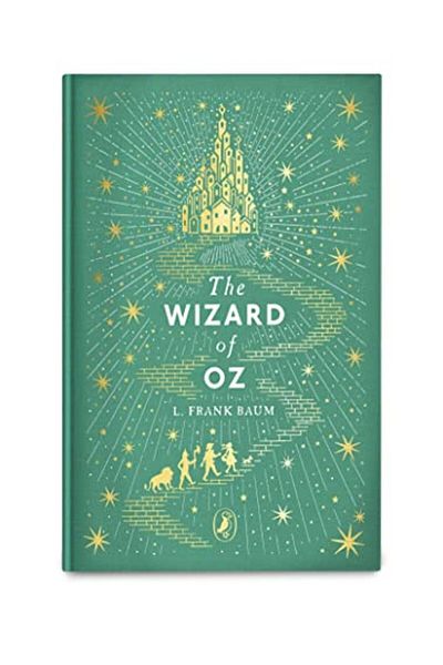 Penguin Books The Wizard Of Oz