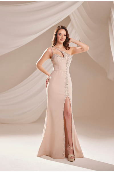 AYŞEHARMAN KREP ABİYE