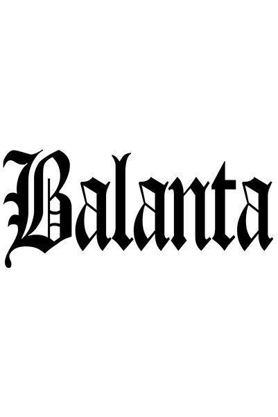 StoryGift Romania Sticker Adeziv 90CM Balanta, Mesaj Motivational, Cuvant, Text Inspirational, Self Care cu Marg