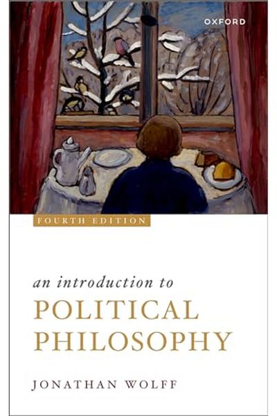 OXFORD UNIVERSITY PRESS مقدمة في الفلسفة السياسية