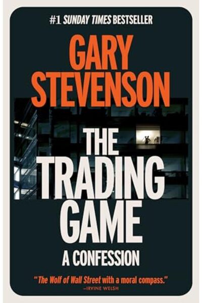 Penguin Young Readers The Trading Game A Confession