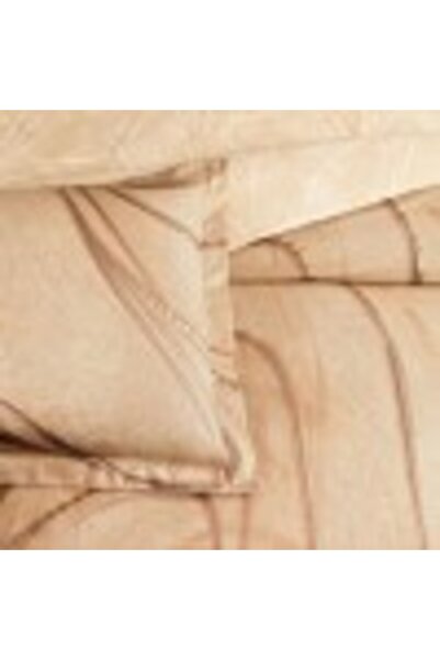 Taç 100% satin cotton bed linen, duvet cover 200x220cm, wavy lines, TAC Mako-Satin, Elis