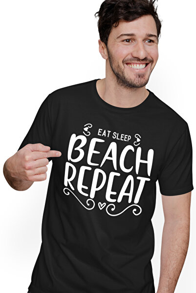 StoryGift Romania Tricou Barbati pentru cei care prefera sa se relaxeze pe pl...