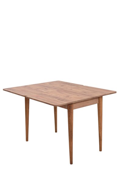 Erezogulları Mobilya Damla Açılır Mdf Döner Mutfak Masası 60*100cm