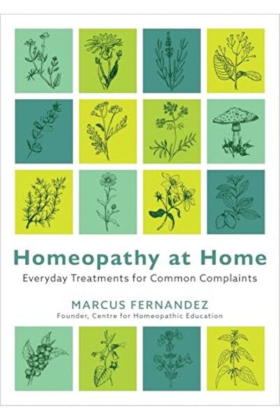 Hay House Inc المعالجة المثلية في المنزل: علاجات يومية للشكاوى الشائعة