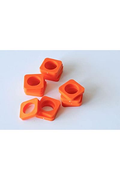OXFORD UNIVERSITY PRESS Numicon Extra Numicon 1Shapes