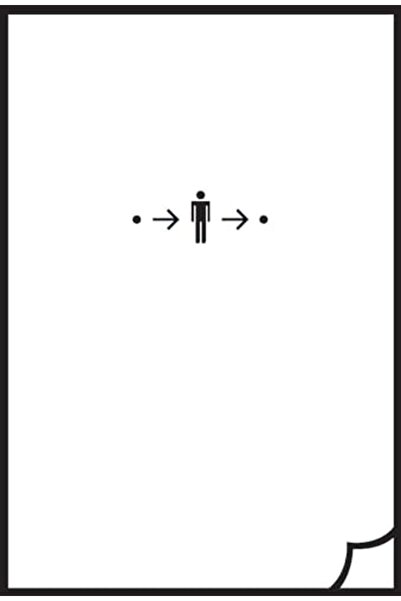 Mit Press كتاب من الأرض من نقطة إلى نقطة