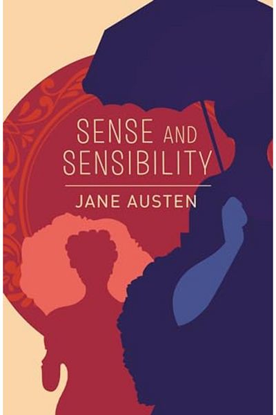 Arcturus Publishing Sense And Sensibility
