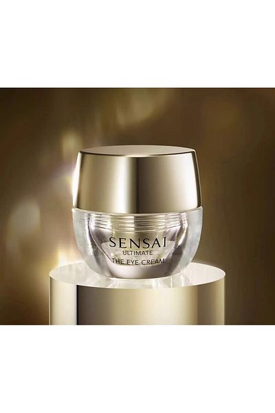 Sensai Ultimate Eye Cream - 15ml
