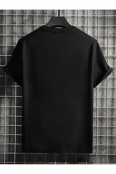 Karatopak Tricou oversize cu imprimeu Brooklyn Est 1681