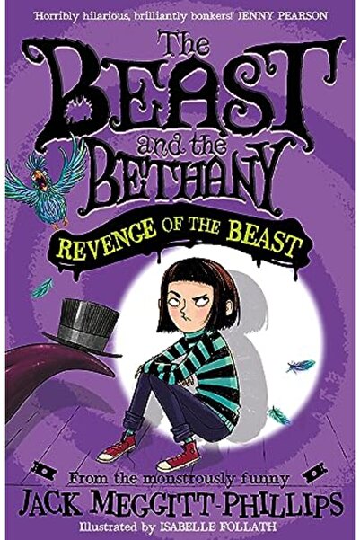 Farshore الوحش وبيثاني 2 انتقام الوحش