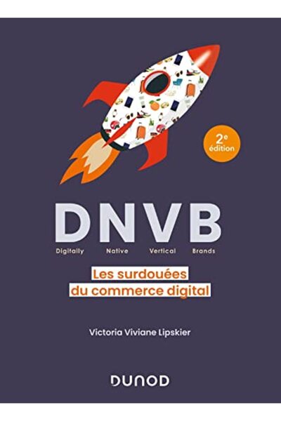 Dunod مجموعة هورس