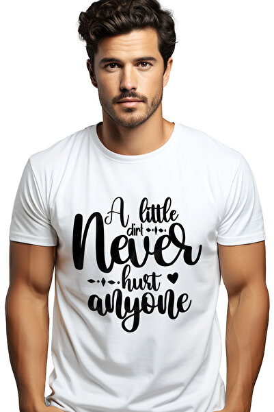StoryGift Romania Tricou bărbătesc pentru cei care fac treburi casnice și se ...