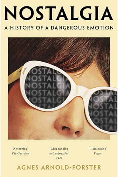 Pan Macmillan Nostalgia