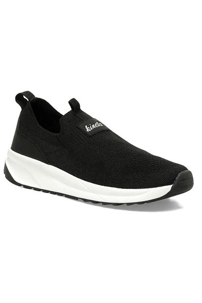 Kinetix Kajita Women's Laceless Casual Sneakers