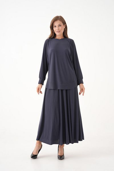 NİSUM MODA Skirt set