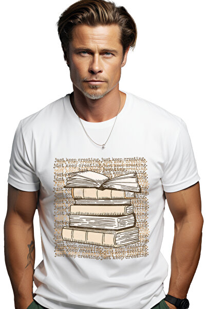 StoryGift Romania Tricou Barbati Cu Mesaj Motivational Special Pentru Creator...