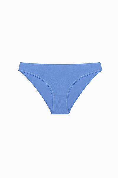 Penti Πολύχρωμο εσώρουχο Cloud & Earth Cotton 3 τεμαχίων