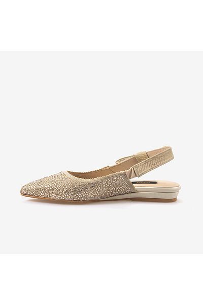 KEMAL TANCA Pantofi casual de damă Ad2646