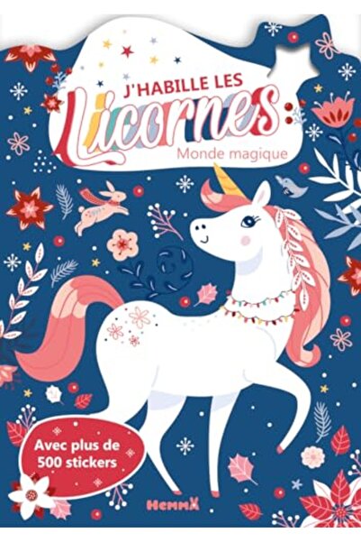 Hemma جابيل ليكورن موند ماجيك