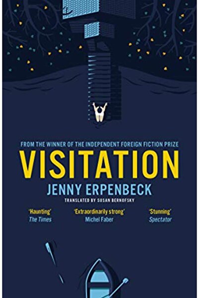 Granta Books الزيارة