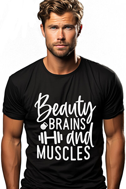 StoryGift Romania Tricou bărbătesc pentru o femeie căreia îi place să se menț...