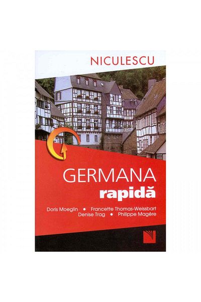 Niculescu Fast German - Philippe Magere, Denise Trag, Francette Thomas-Weissbart, Doris Moeglin