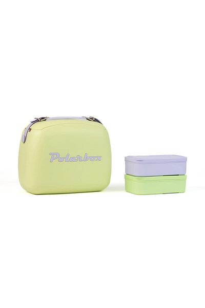 Polarbox Lime - Lilac Pop 6L