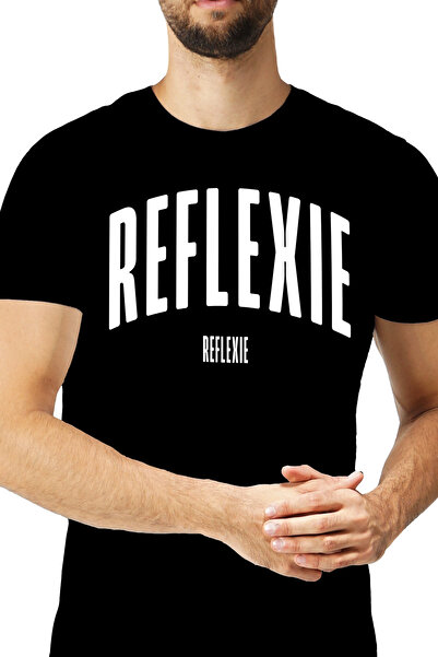 StoryGift Romania Tricou Barbati Cuvantul Reflexie, Motivational, Self Help, ...