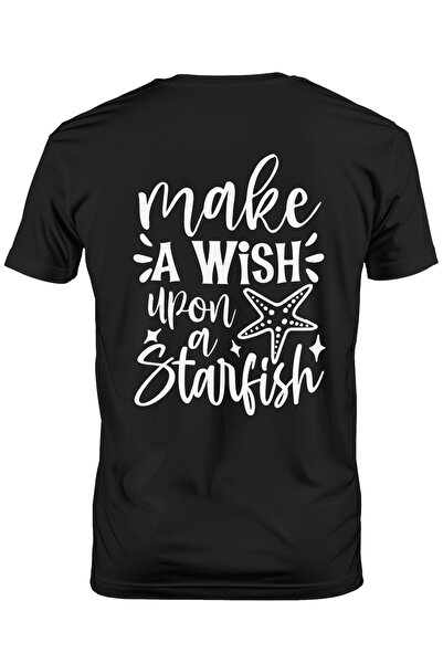 StoryGift Romania Tricou bărbătesc cu un mesaj care te îndeamnă să-ți pui o d...