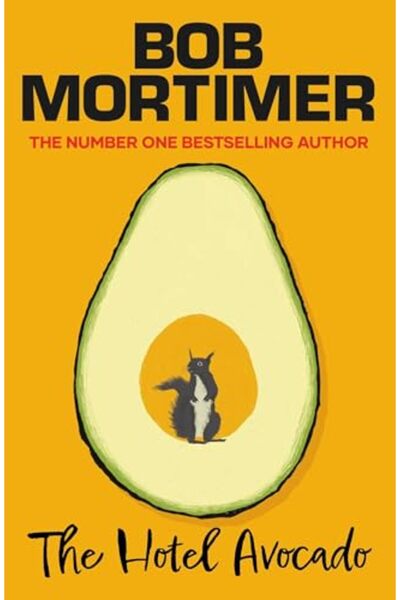 Simon & Schuster Ltd فندق أفوكادو