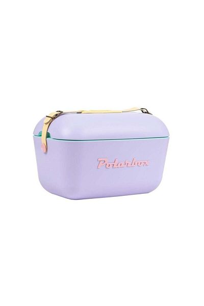 Polarbox Lilac - Rose Rainbow 12L