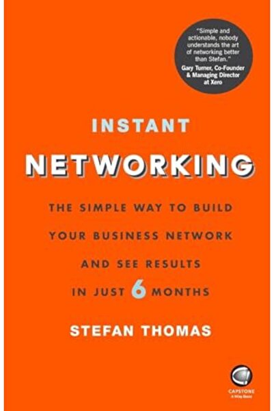 Wiley التواصل الفوري: الطريقة البسيطة لبناء شبكة أعمالك ورؤية النتائج في غضون...