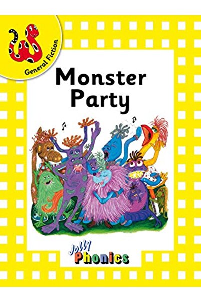 Jolly Phonics روايات عامة للقراء المستوى الثاني في الرسائل التمهيدية، الطبعة ...