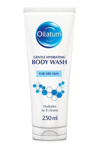 Oilatum Gentle Hydrating Body Wash