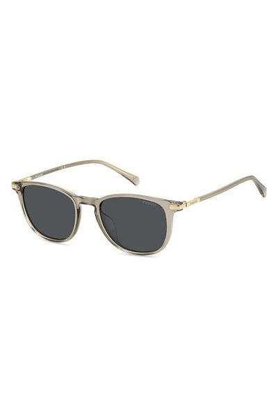 Polaroid Polarized Sunglasses Women Polaroid PLD 4187/G/S/X HAM/M9
