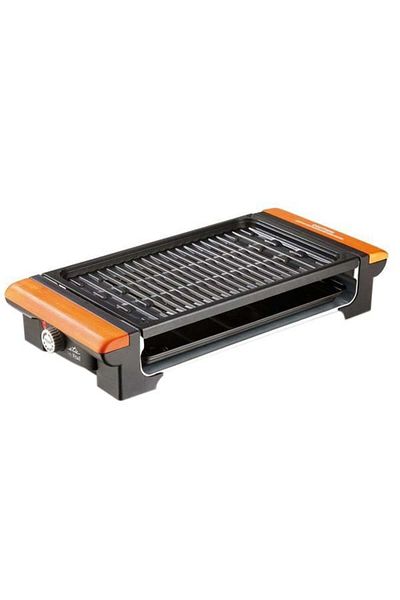 ETA Gratar Electric 2 In 1 Vital 1162, 1300 W, Piatra Pentru Preparare Lenta, Termostat