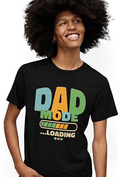 StoryGift Romania Tricou Barbati Personalizat Pentru Tati Cu Mesajul Motivati...