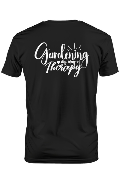 StoryGift Romania Tricou bărbătesc pentru cei care consideră grădinăritul o c...