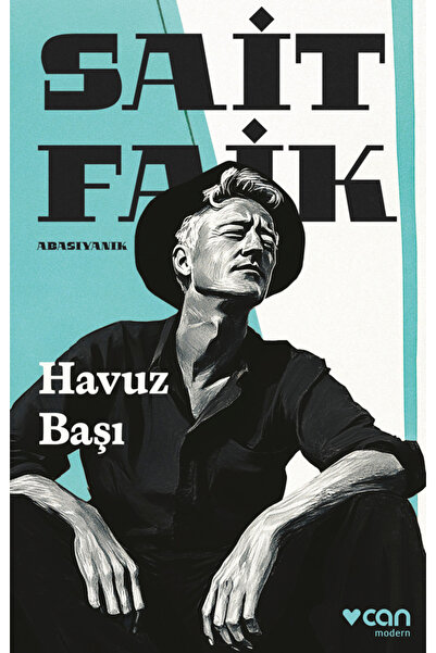 CAN Havuz Başı